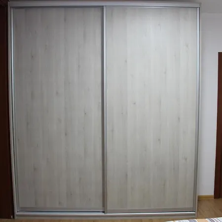 Luka Apartment