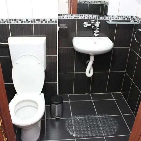 Apartment Luka Divcibare