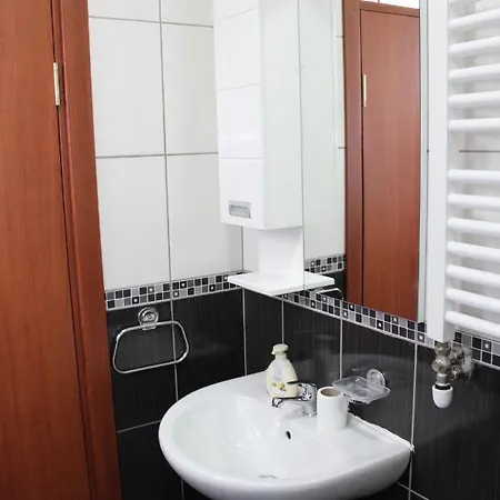 Apartment Luka Divcibare